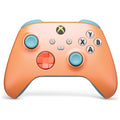 Buy Xbox,Xbox Wireless Controller - Sunkissed Vibes OPI Special Edition for Xbox Series X|S, Xbox One, & Windows Devices - Gadcet UK | UK | London | Scotland | Wales| Near Me | Cheap | Pay In 3 | Console Accessories