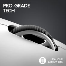 Logitech G PRO X SUPERLIGHT 2 LIGHTSPEED Wireless Gaming Mouse, Lightweight, LIGHTFORCE Hybrid Switches, HERO 2 Sensor, 32,000 DPI, 5 Programmable Buttons, USB-C Charging, PC & Mac - White - 9