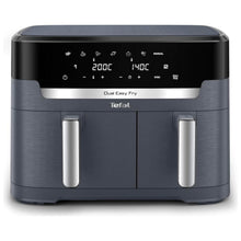 Buy Tefal,Tefal XXL Dual Easy Fry 11L Air Fryer (EY942BG0) - Gadcet UK | UK | London | Scotland | Wales| Near Me | Cheap | Pay In 3 | Air Fryer & Grill