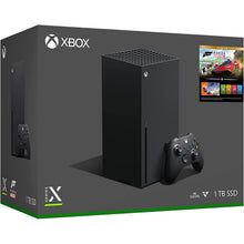 Xbox,Xbox Series X 1TB SSD, 4K Blu Ray, Velocity Architecture with Forza Horizon 5 Premium Edition - Gadcet.com