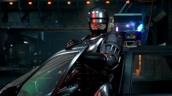 Buy Sony,RoboCop: Rogue City PS5 Game - Gadcet UK | UK | London | Scotland | Wales| Ireland | Near Me | Cheap | Pay In 3 | Video Game Software