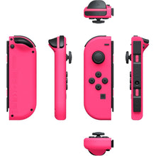Buy Nintendo,Nintendo Switch Joy-Con (Right) Controller – Neon Pink - Gadcet UK | UK | London | Scotland | Wales| Near Me | Cheap | Pay In 3 | Home Game Console Accessories