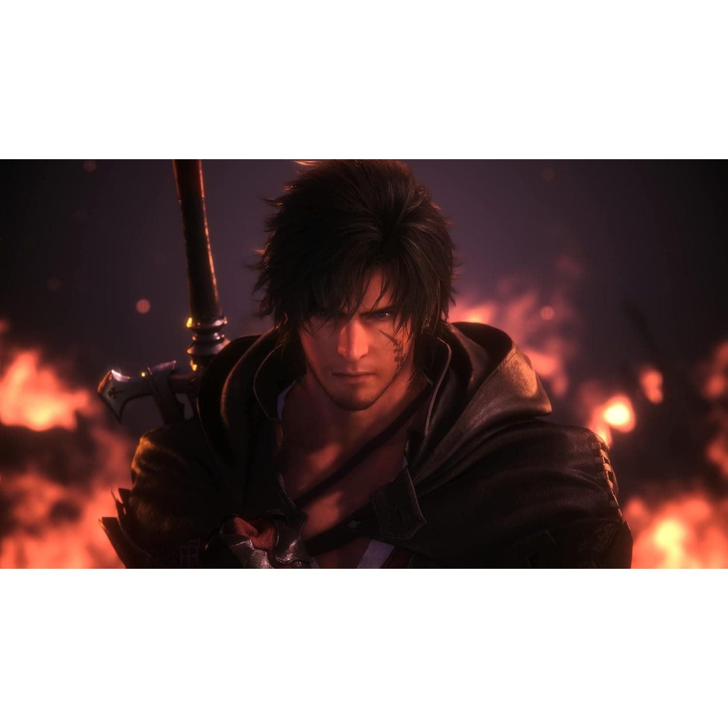 Buy Sony,Console Sony PlayStation 5 Édition Standard Blanche + Final Fantasy XVI - Gadcet UK | UK | London | Scotland | Wales| Ireland | Near Me | Cheap | Pay In 3 | Video Game Consoles