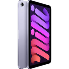 Buy Apple,Apple 2021 iPad Mini 8.3"Tablet (6th Gen), Wi-Fi, 64GB - Purple Tablet - Gadcet UK | UK | London | Scotland | Wales| Near Me | Cheap | Pay In 3 | Tablet Computers