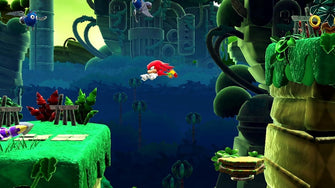 Buy Nintendo,Sonic Superstars (Nintendo Switch) (Includes Comic Style Character Skins - Gadcet UK | UK | London | Scotland | Wales| Ireland | Near Me | Cheap | Pay In 3 | nintendo
