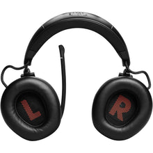 JBL Quantum 910 Wireless Gaming Headset Black