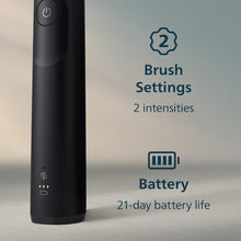 Buy PHILIPS,Philips Sonicare 5300 Electric Toothbrush – Sonic Technology, Pressure Alert, 2 Intensity Levels, Black (HX7101/01) - Gadcet UK | UK | London | Scotland | Wales| Near Me | Cheap | Pay In 3 | Electric Toothbrushes