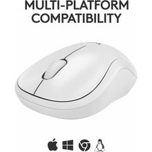 Buy Logitech,Logitech M240 Silent Bluetooth Mouse, Wireless, Compact, Portable, Smooth Tracking, 18-Month Battery, for Windows, macOS, ChromeOS, Compatible with PC, Mac, Laptop, Tablets - White - Gadcet UK | UK | London | Scotland | Wales| Near Me | Cheap | Pay In 3 | Keyboard & Mouse