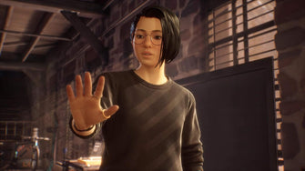 Buy PlayStation,Life is Strange: True Colors - PS4 Game - Gadcet UK | UK | London | Scotland | Wales| Near Me | Cheap | Pay In 3 | Video Game Software