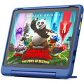 Buy Amazon,Amazon Fire HD 10 Kids Pro Tablet (2023) - 10.1" Screen, Parental Controls, Long Battery, 32GB Storage, Slim Nebula Case, Ages 6–12 - Gadcet UK | UK | London | Scotland | Wales| Near Me | Cheap | Pay In 3 | Tablet Computers