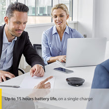 Buy Jabra,Jabra Speak 510 Speaker Phone - Unified Communications Certified, Portable Conference Speaker with USB, Connects to Laptops, Smartphones & Tablets - Gadcet UK | UK | London | Scotland | Wales| Near Me | Cheap | Pay In 3 | Conference Phones