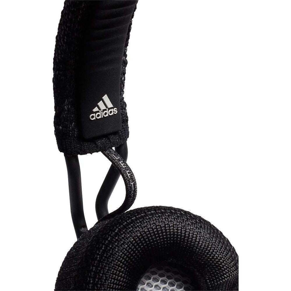Buy Adidas,Adidas RPT-001 Over-Ear Bluetooth Sport Headphones - Night Grey - Gadcet UK | UK | London | Scotland | Wales| Near Me | Cheap | Pay In 3 | Headphones & Headsets