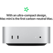 Buy Apple,Apple Mac mini M4 Desktop – 10-Core CPU & GPU, 16GB RAM, 512GB SSD, Gigabit Ethernet - Gadcet UK | UK | London | Scotland | Wales| Near Me | Cheap | Pay In 3 | Desktop Computers