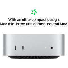 Buy Ecat Tech Ltd,Apple Mac mini (M4, 10-Core CPU/10-Core GPU) 16GB Unified Memory, 256GB SSD, Gigabit Ethernet – Built for Apple Intelligence - Gadcet UK | UK | London | Scotland | Wales| Near Me | Cheap | Pay In 3 | Laptop
