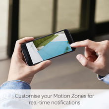 Buy Ecat Tech Ltd,Ring Floodlight Cam Wired Plus – Outdoor Security Camera (Black) - Gadcet UK | UK | London | Scotland | Wales| Near Me | Cheap | Pay In 3 | Surveillance Cameras