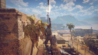 Buy PlayStation,Adams Venture Origins - PS4 Game - Gadcet UK | UK | London | Scotland | Wales| Near Me | Cheap | Pay In 3 | Video Game Software