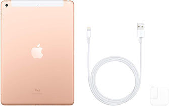 Buy Apple,Apple iPad 7th Gen (A2197) - 10.2 Inch - 32GB Storage - Wi-Fi - Gold - (Mark on the Top) - Gadcet UK | UK | London | Scotland | Wales| Ireland | Near Me | Cheap | Pay In 3 | Tablet Computers