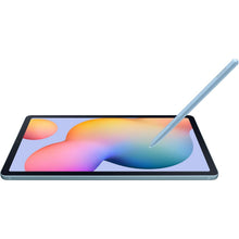 Buy Samsung,Samsung Galaxy Tab S6 Lite 10.4" Wi-Fi Tablet – 64GB Storage, Blue (No Pen) - Gadcet UK | UK | London | Scotland | Wales| Near Me | Cheap | Pay In 3 | Tablet Computers