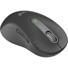 Buy Logitech,Logitech Signature M650 L Left Wireless Mouse – Silent Clicks, Bluetooth & Customisable Buttons (Graphite) - Gadcet UK | UK | London | Scotland | Wales| Near Me | Cheap | Pay In 3 | mouse