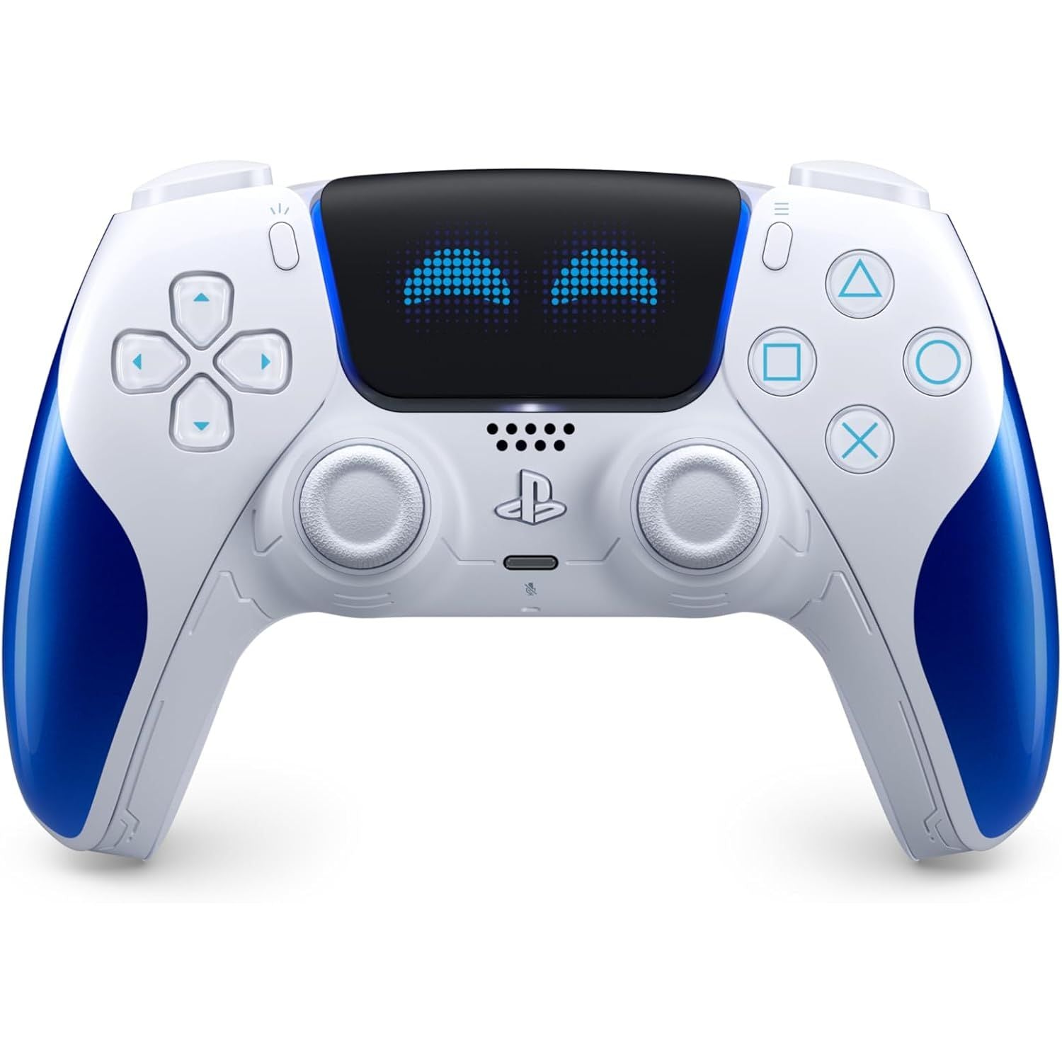 Buy PlayStation,PlayStation Sony DualSense Wireless Controller – ASTRO BOT™ Joyful Limited Edition - Gadcet UK | UK | London | Scotland | Wales| Near Me | Cheap | Pay In 3 | Home Game Console Accessories