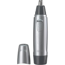 Buy Braun,Braun Ear and Nose Hair Trimmer for Men - Precise and Safe Hair Removal, Fully Washable, EN10, Silver - Gadcet UK | UK | London | Scotland | Wales| Near Me | Cheap | Pay In 3 | Trimmer & Shavers