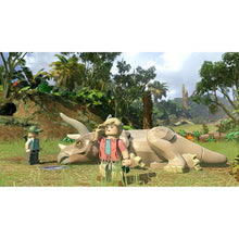 Buy PlayStation,LEGO Jurassic World – PS4 Game - Gadcet UK | UK | London | Scotland | Wales| Near Me | Cheap | Pay In 3 | Video Game Software