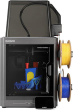 ELEGOO Centauri Carbon 2 Combo Multi-Colour 3D Printer