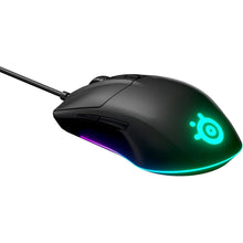 Buy SteelSeries,SteelSeries Rival 3 - Gaming Mouse - 8,500 CPI TrueMove Core Optical Sensor - 6 Programmable Buttons - Split Trigger Buttons - Black - Gadcet UK | UK | London | Scotland | Wales| Near Me | Cheap | Pay In 3 | Keyboard & Mouse
