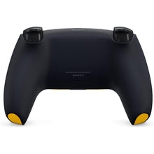 DualSense® Wireless Controller – Marvel’s Wolverine Battle Yellow Limited Edition