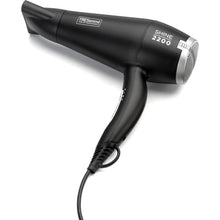 Buy Tresemme,TRESemmé Smooth & Shine 2200W Hair Dryer | Professional Anti-Frizz Blow Dryer with Ionic Conditioning | Black, 5542DU - Gadcet UK | UK | London | Scotland | Wales| Near Me | Cheap | Pay In 3 | Hair Dryers