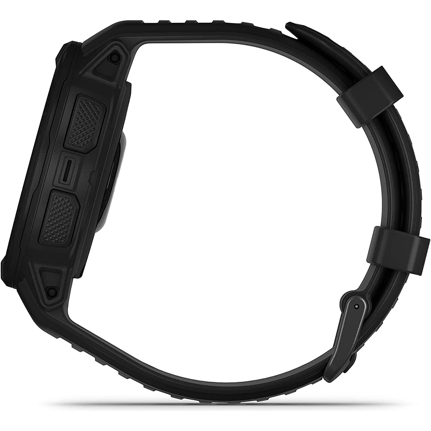 Buy Garmin,Garmin Instinct 2 Solar Tactical Edition Rugged GPS Smartwatch, Black - Gadcet.com | UK | London | Scotland | Wales| Ireland | Near Me | Cheap | Pay In 3 | smart watch