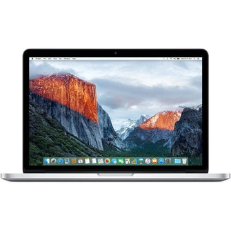 Buy Apple,MacBook Pro 13.3" i7 core 8GB RAM - 512 GB / SILVER - Gadcet.com | UK | London | Scotland | Wales| Ireland | Near Me | Cheap | Pay In 3 | Laptops