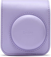 Buy Instax,INSTAX Mini 12 Camera Case – Lilac Purple - Gadcet UK | UK | London | Scotland | Wales| Near Me | Cheap | Pay In 3 | Camera Accessory Sets