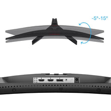 Buy KooRui,KOORUI QHD Curved 27 Inch Monitor - Gadcet.com | UK | London | Scotland | Wales| Ireland | Near Me | Cheap | Pay In 3 | Computer Monitors
