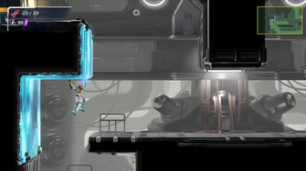 Metroid Dread - Nintendo Switch Game
