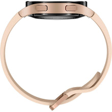 Buy Samsung,Samsung Galaxy Watch4 4G 40mm Aluminium Smart Watch - Pink Gold - Gadcet UK | UK | London | Scotland | Wales| Near Me | Cheap | Pay In 3 | Watches