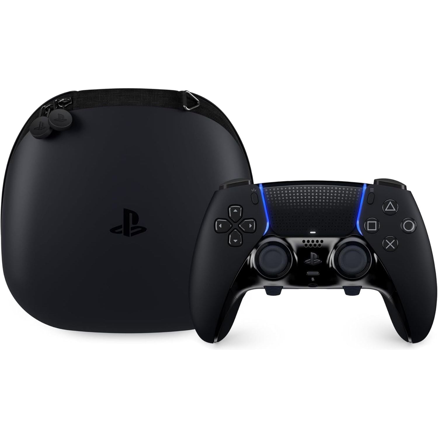 Buy Play station,Playstation DualSense Edge Controller for PS5 – Wireless, Ultra-Customisable - Black - Gadcet UK | UK | London | Scotland | Wales| Near Me | Cheap | Pay In 3 | PS5 Controller