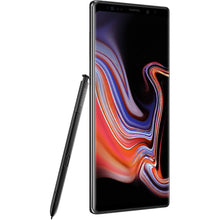 Buy Samsung,Samsung Galaxy Note 9 (512GB, Dual SIM) - Midnight Black, Unlocked - Gadcet UK | UK | London | Scotland | Wales| Near Me | Cheap | Pay In 3 | Unlocked Mobile Phone