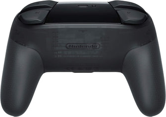 Buy Nintendo,Nintendo Switch - Pro Controller - Black - Gadcet UK | UK | London | Scotland | Wales| Near Me | Cheap | Pay In 3 | Video Game Console Accessories