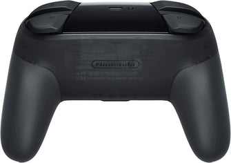 Buy Nintendo,Nintendo Switch - Pro Controller - Black - Gadcet UK | UK | London | Scotland | Wales| Near Me | Cheap | Pay In 3 | Video Game Console Accessories