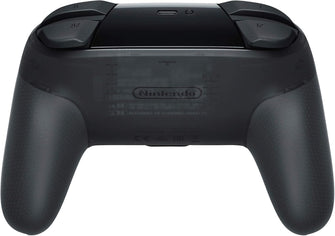 Buy Nintendo Switch,Nintendo Switch Pro Black Controller - Gadcet UK | UK | London | Scotland | Wales| Near Me | Cheap | Pay In 3 | Home Game Console Accessories