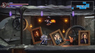 Buy Nintendo,Bloodstained: Ritual of the Night (Nintendo Switch) - Gadcet UK | UK | London | Scotland | Wales| Ireland | Near Me | Cheap | Pay In 3 | Video Game Software