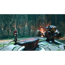Buy Microsoft,Darksiders III - Xbox One - Gadcet UK | UK | London | Scotland | Wales| Ireland | Near Me | Cheap | Pay In 3 | Video Game Software