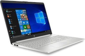 Buy HP,HP 15s-fq0017na - 15.6", Intel Pentium 5405U, 4GB RAM, 128GB SSD, Sliver - Gadcet UK | UK | London | Scotland | Wales| Near Me | Cheap | Pay In 3 | Laptop