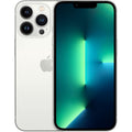 Buy Apple,Apple iPhone 13 Pro 5G, 256GB  Mobile Phone, Silver, Unlocked - Gadcet UK | UK | London | Scotland | Wales| Near Me | Cheap | Pay In 3 | Unlocked Mobile Phone