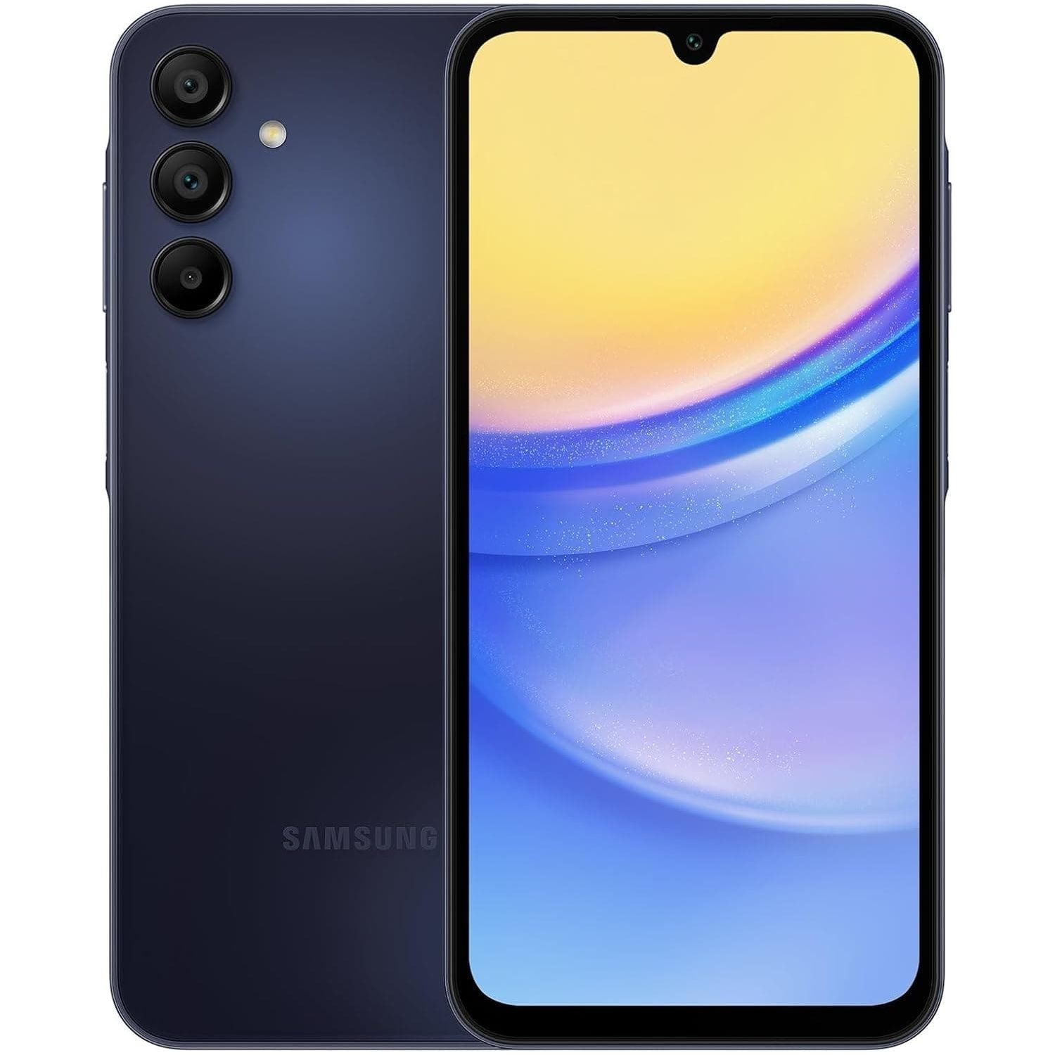 Buy Samsung,Samsung Galaxy A15 4G - 128GB, 6GB RAM, Dual SIM, Blue/Black Unlocked - Gadcet UK | UK | London | Scotland | Wales| Near Me | Cheap | Pay In 3 | Unlocked Mobile Phone