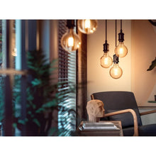 Buy Philips Hue,Philips Hue White Ambiance Filament Single Smart LED Globe [E27 Edison Screw] - 550 Lumens. Works with Alexa, Google Assistant and Apple Homekit - Gadcet UK | UK | London | Scotland | Wales| Near Me | Cheap | Pay In 3 | LED Light Bulbs