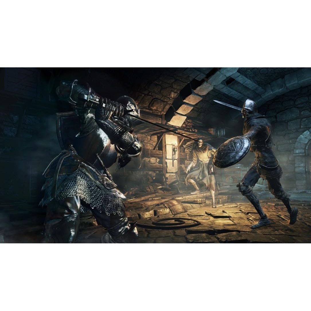 Buy PlayStation,Dark Souls 3 - PS4 Game - Gadcet UK | UK | London | Scotland | Wales| Near Me | Cheap | Pay In 3 | Video Game Software
