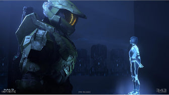 Buy Xbox,Halo Infinite for Xbox Series X, Xbox One - Gadcet UK | UK | London | Scotland | Wales| Near Me | Cheap | Pay In 3 | Video Game Software