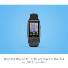 Garmin GPSMAP 79sc Handheld Marine GPS – Rugged Floatation with Preloaded BlueChart g3 Coastal Mapping
